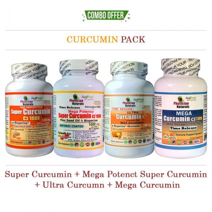 Golden Naturals Curcumine SLCP 400 mg kopen? 