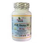 The Most Potent HEMP 25 mg  Full Spectrum Hemp Extract