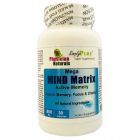 Mega Mind Matrix Mind and Memory Support 