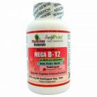 Ultra Absorption Vitamin B12 with Folic Acid