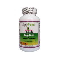 Gugulipid Plus Lactospore