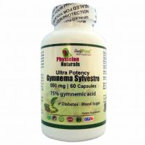 Ultra Potency Gymnema Sylvestre