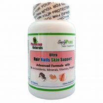 Ultra Hair Nails Skin Complex