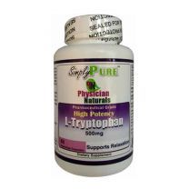 L-Tryptophan Supports Natural Relaxation