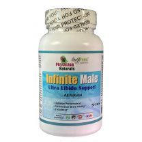 Infinite Male Ultra Libido Support