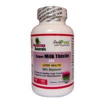 Milk Thistle 300
