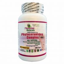 Phytoceramides Complex Skin and Anti-Aging Formula