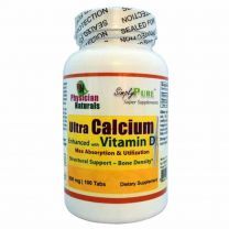 Ultra Calcium with Vitamin D
