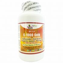 Mega Vitamin C 1000 Gold