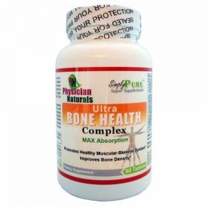 Ultra BONE Health Complex 90 Tabs