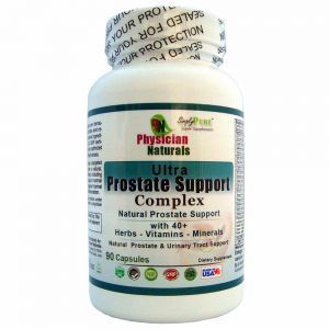 Ultra PROSTATE Support Complex 90 Caps
