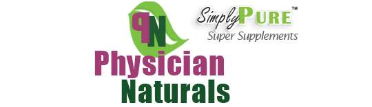 Physician Naturals Vitamins & Supplements USA Physician Naturals Vitamins & Supplements USA