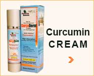 Curcumin turmeric Cream for all skin conditions
