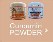 Pure Curcumin Turmeric Powder