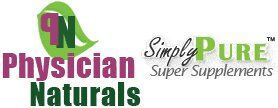 Physician Naturals Vitamins & Supplements USA
